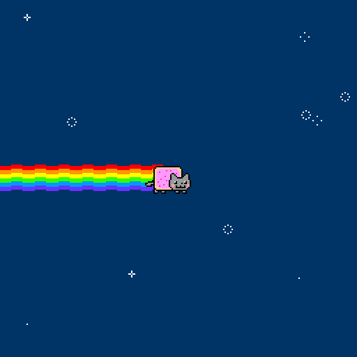 Nyan cat